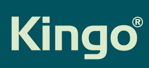 Kingo logo