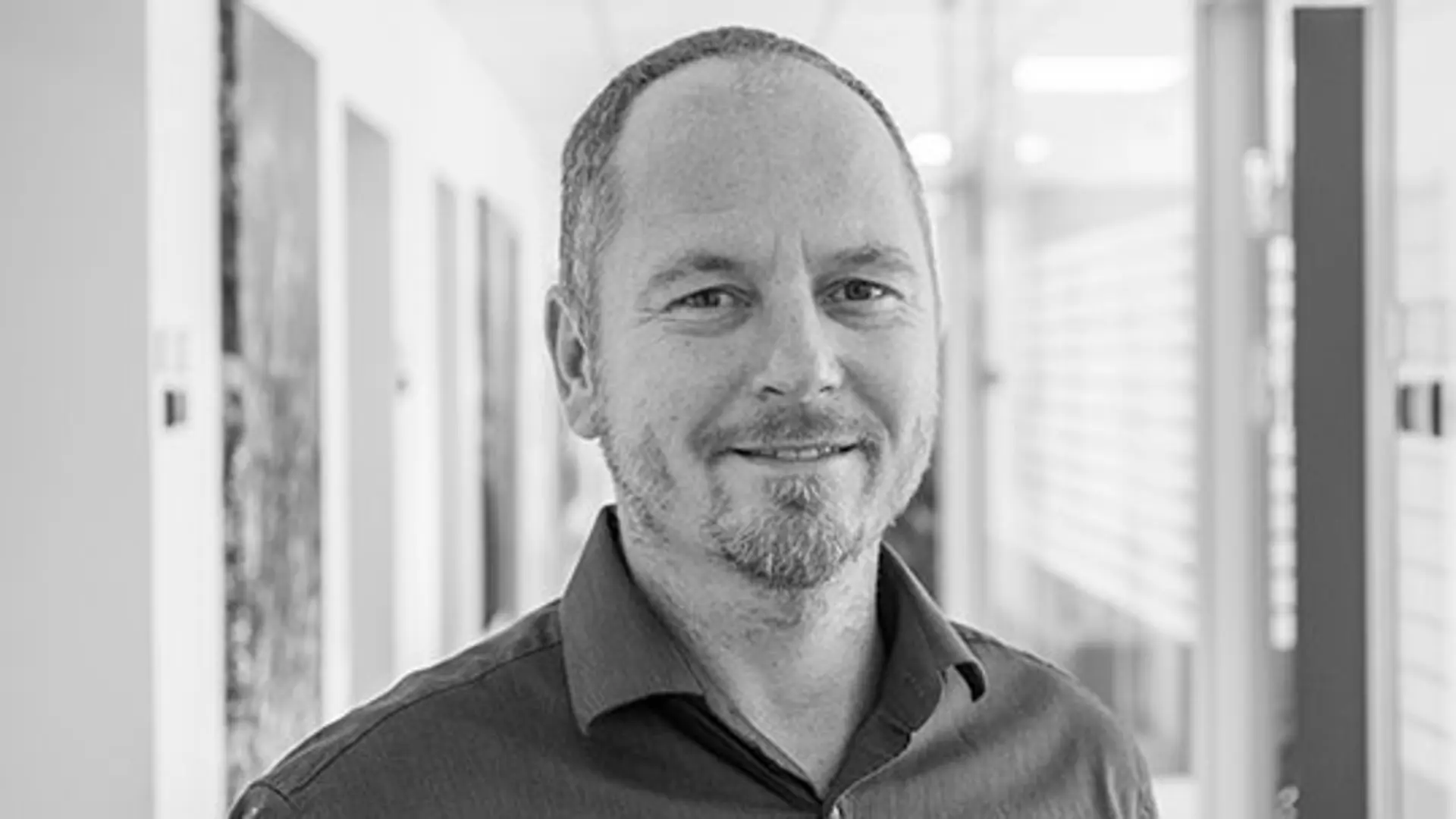 Kim Ladegaard Nielsen