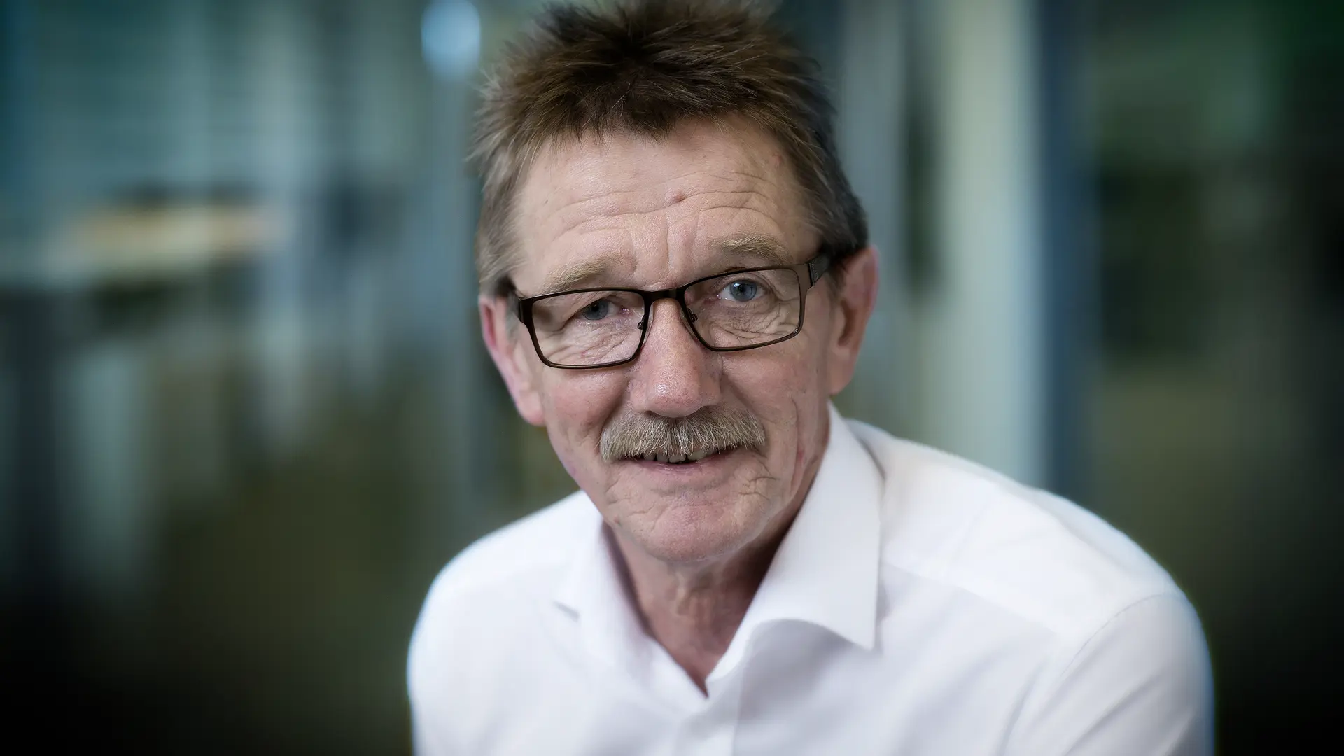 Divisionschef Joern Bak Kredit Kingo Karlsen As