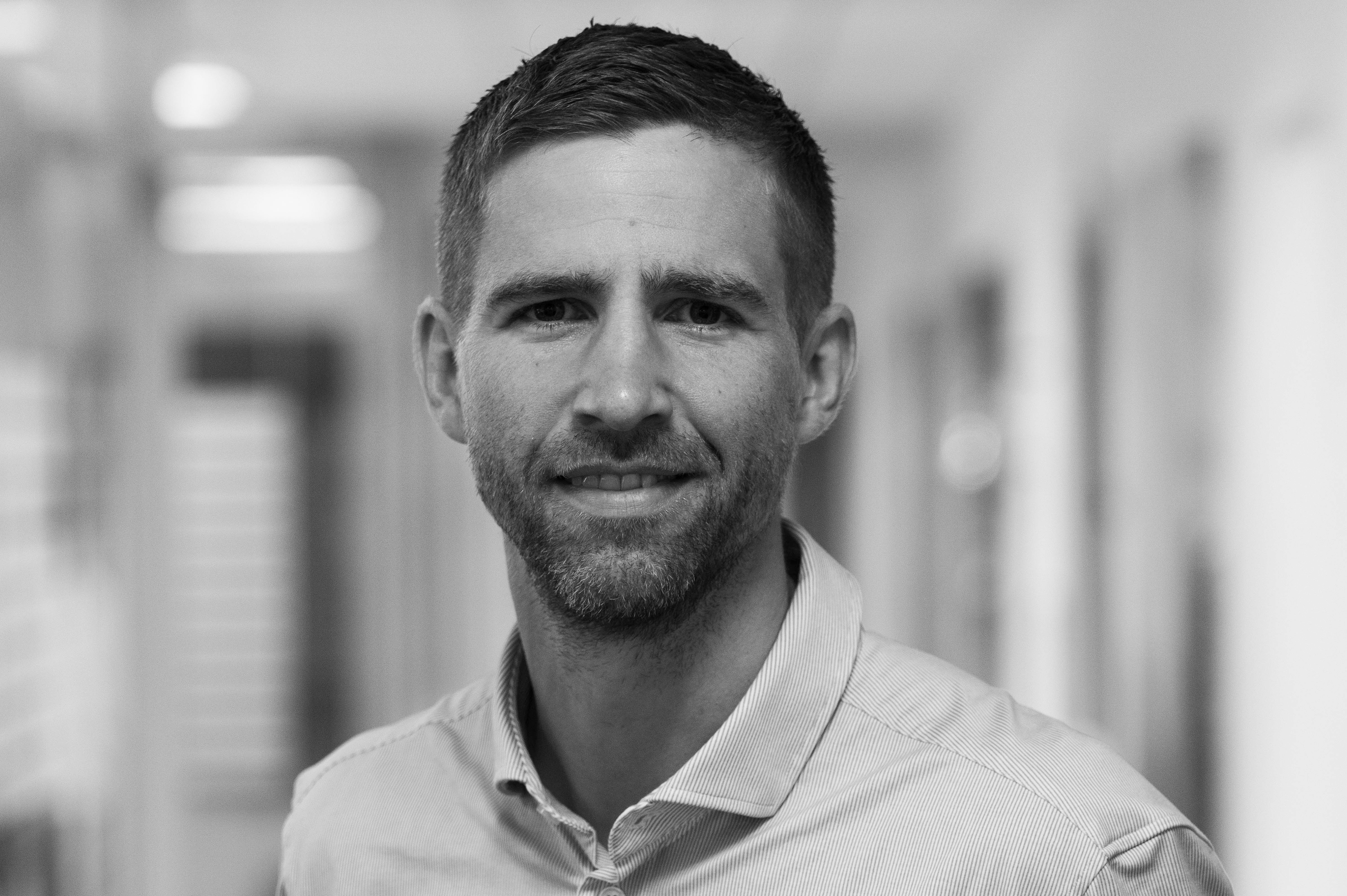 Rasmus Buhl Andersen Profil Sh