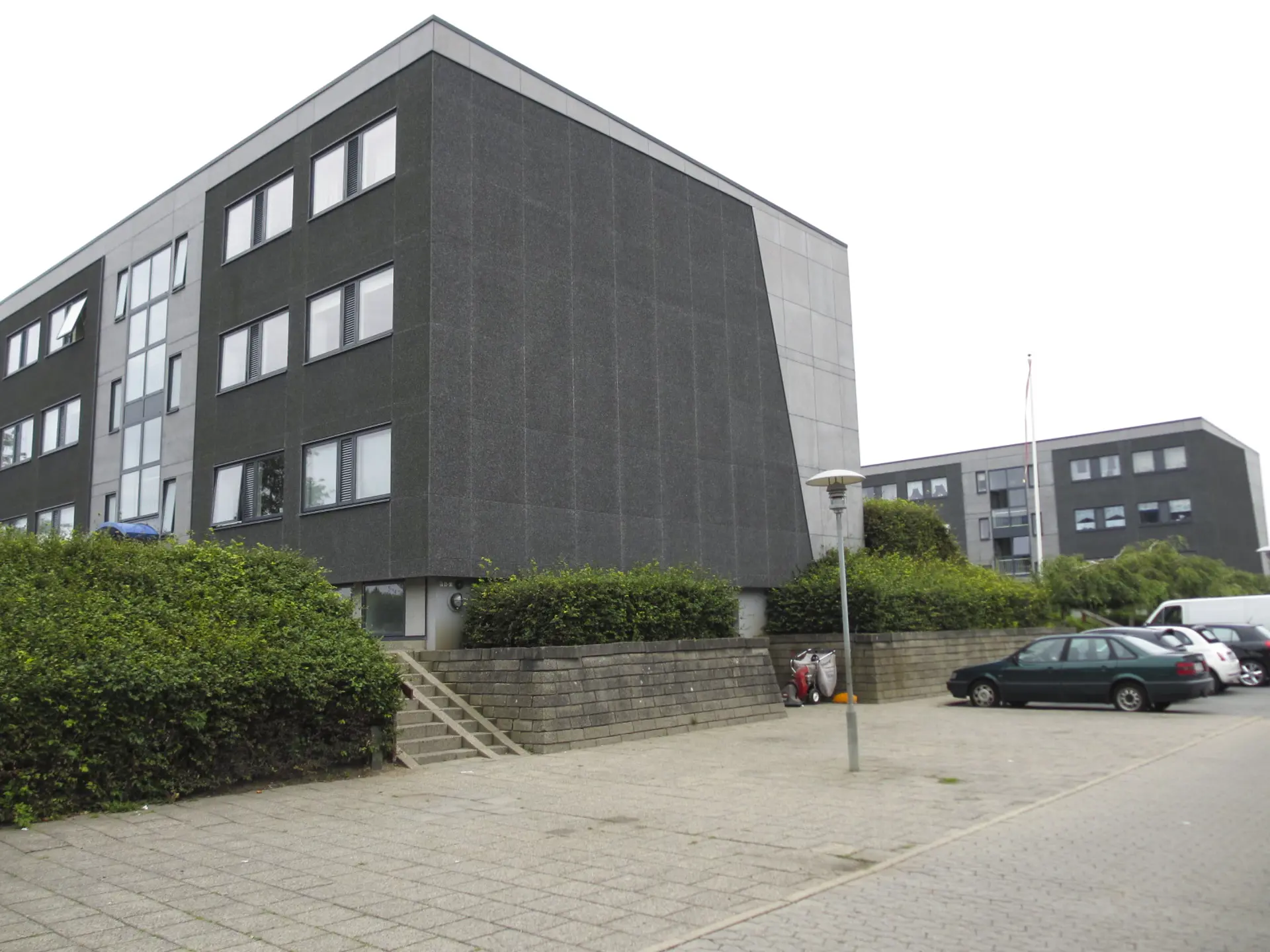 Korskærparken afd 503 Fredericia