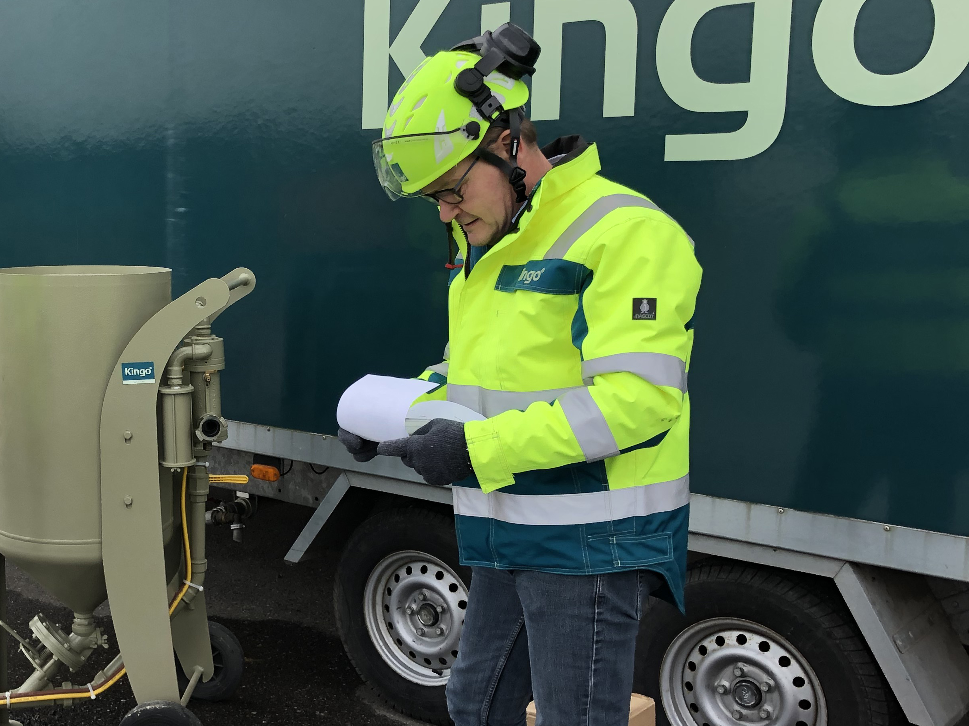 Fagudvikler René Houmann