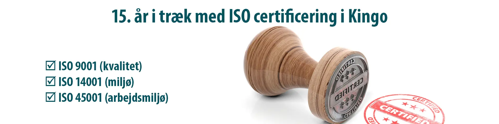 ISO