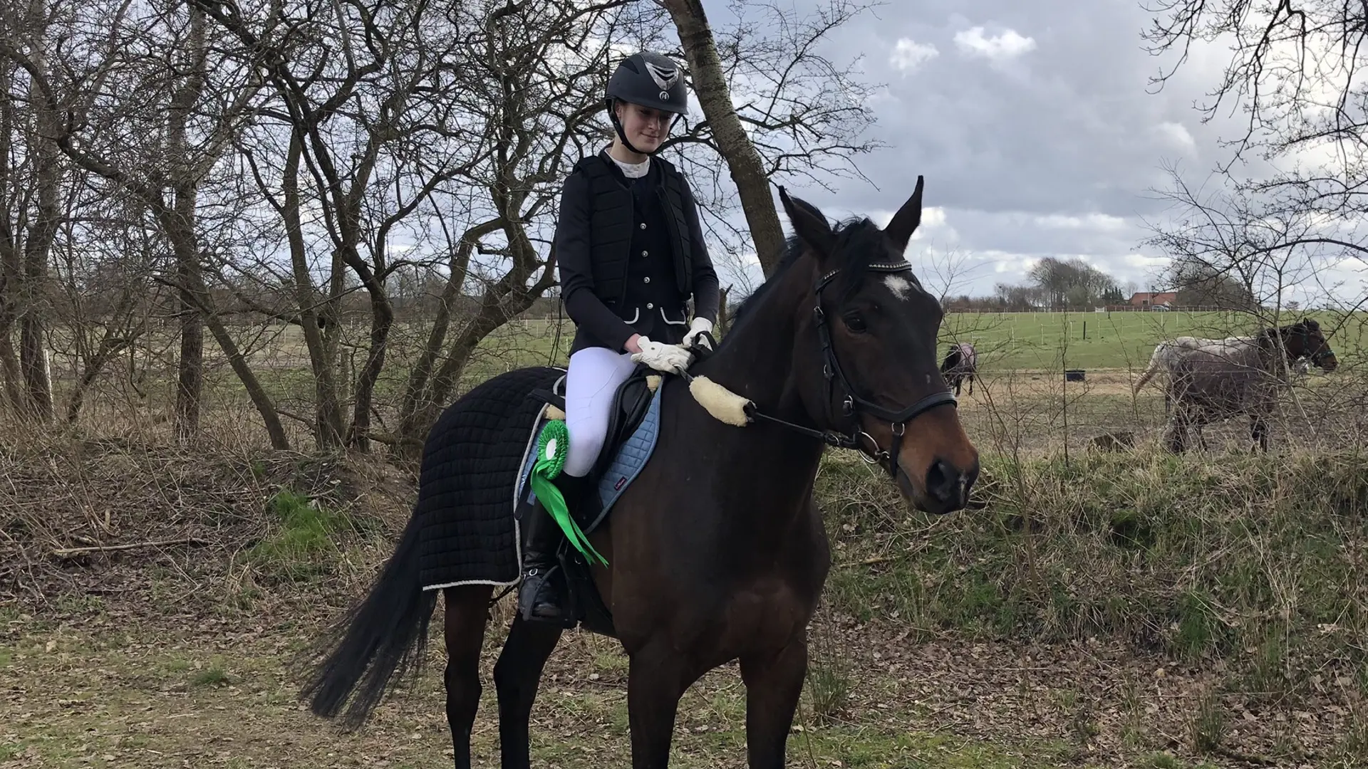 Anne Sofie Vestergaard Leth