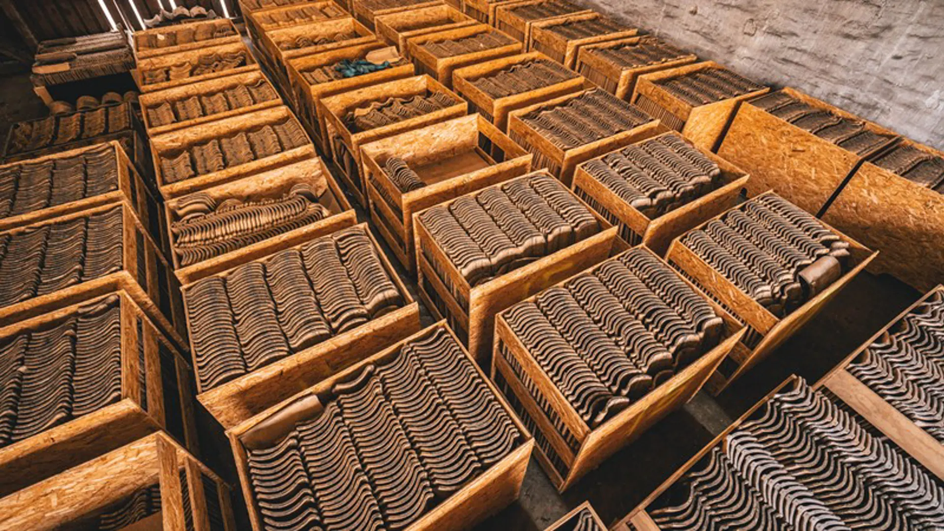 Kampagne med fokus på genbrug af byggematerialer