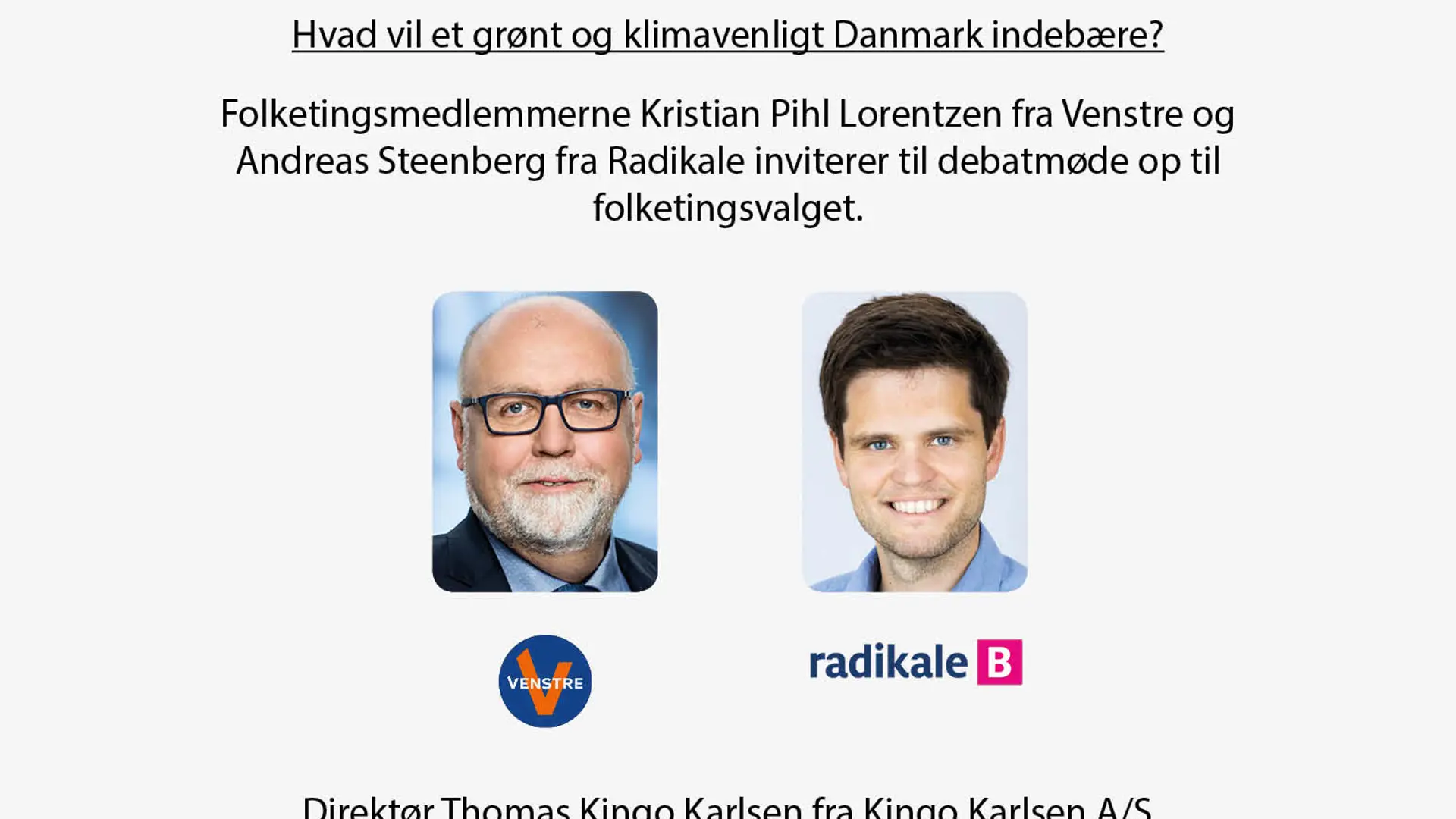 Baeredygtige Loesninger Cirkulaer Oekonomi