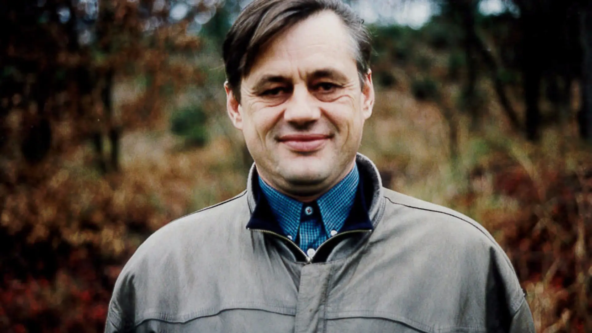 Vermund Karlsen 1995