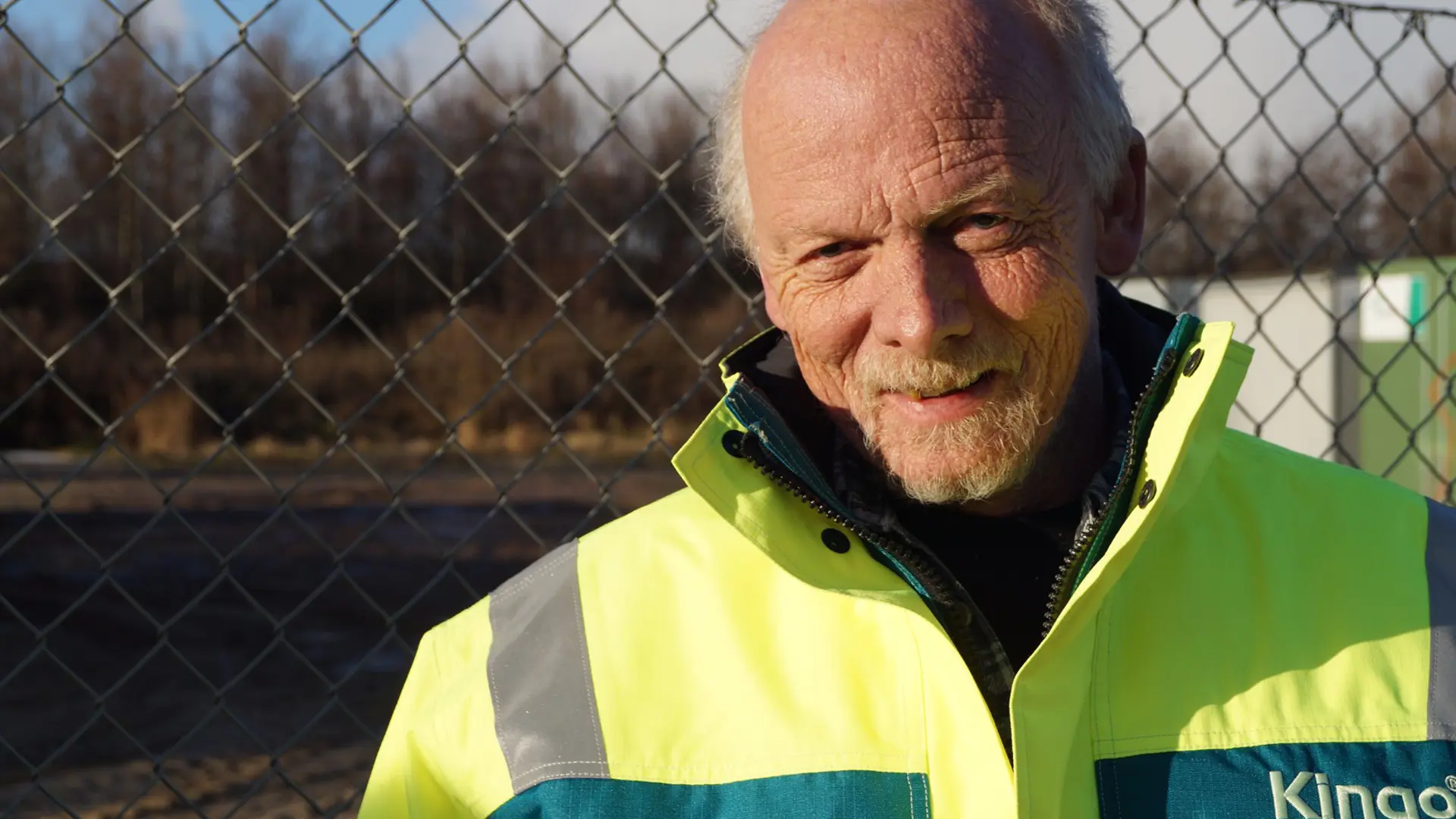 Jess Jakob Villadsen