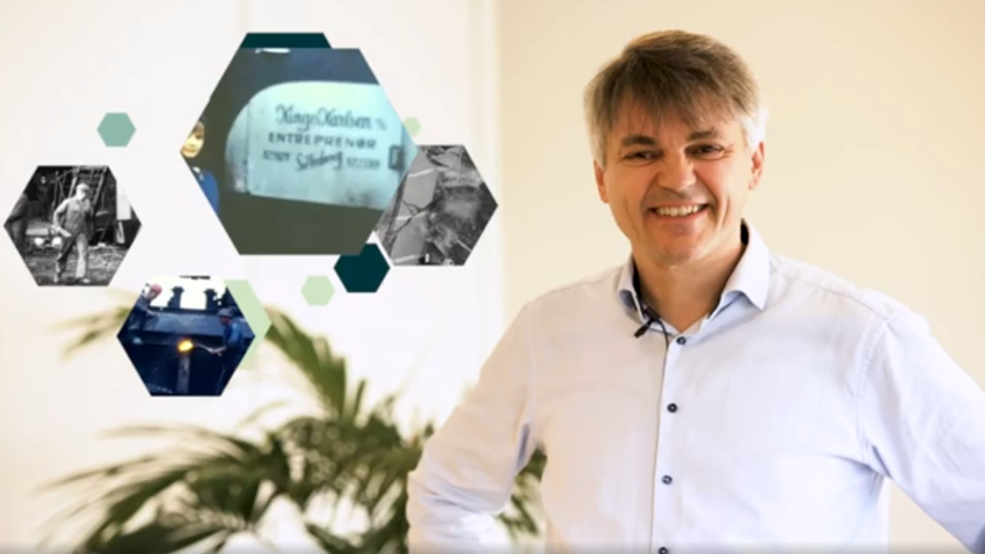 Historie og ideologi – udviklingen i markedet får Kingo tilbage til rødderne