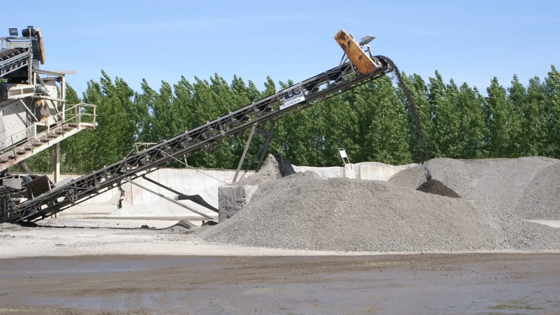 Beton Stor