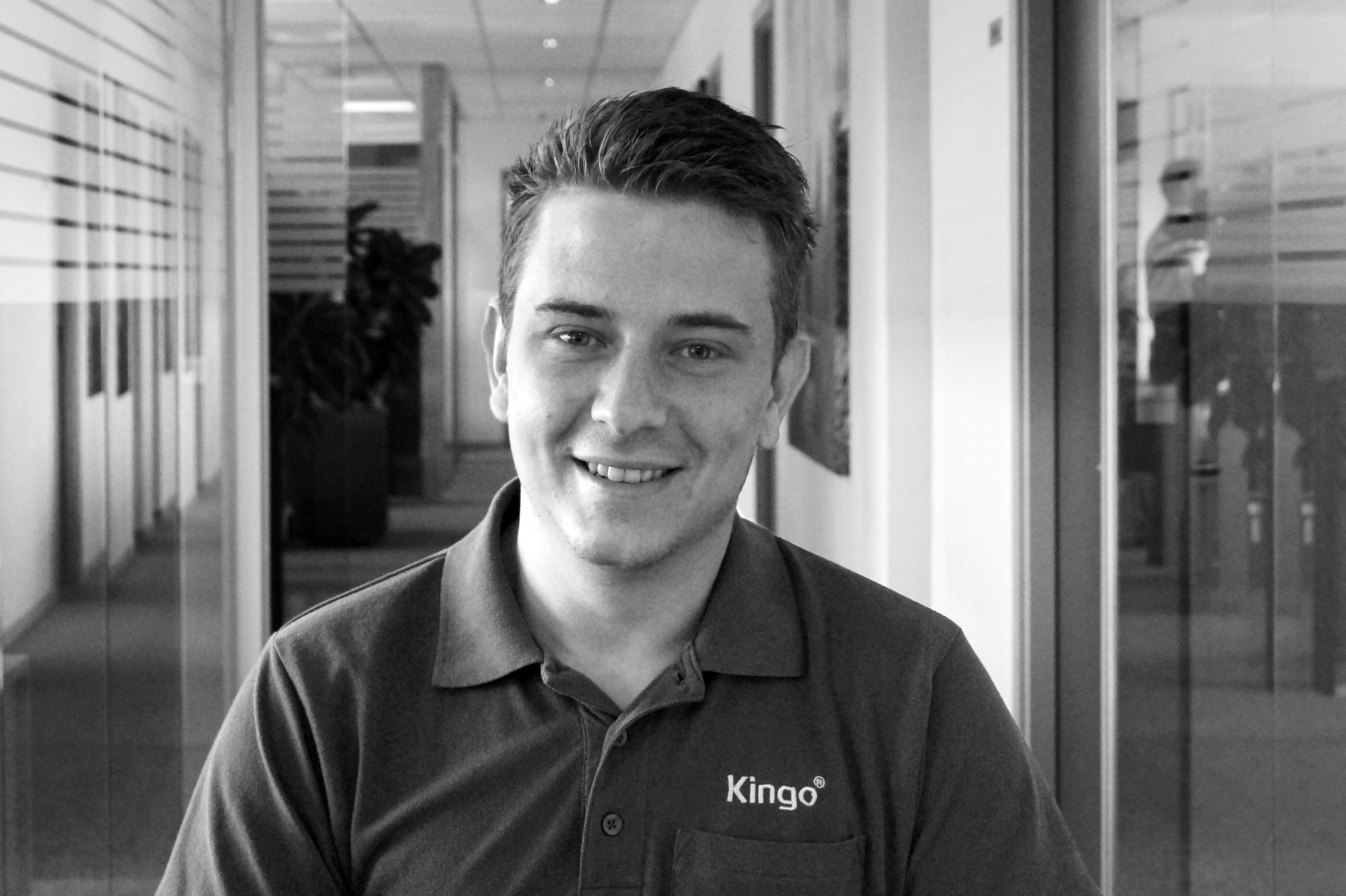 Malthe Colstrup Axelsen Sh