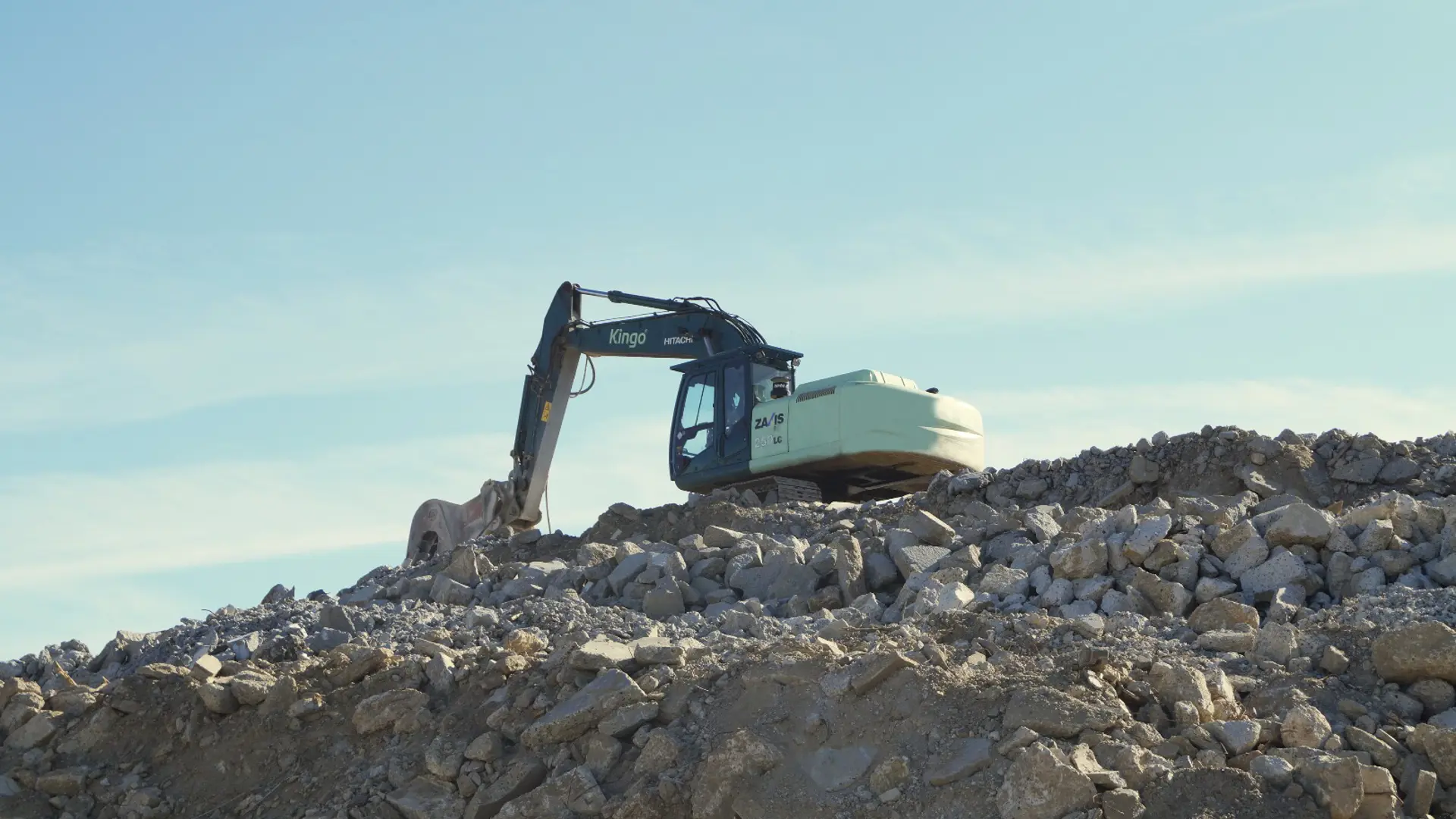Kingo Landfill Mining