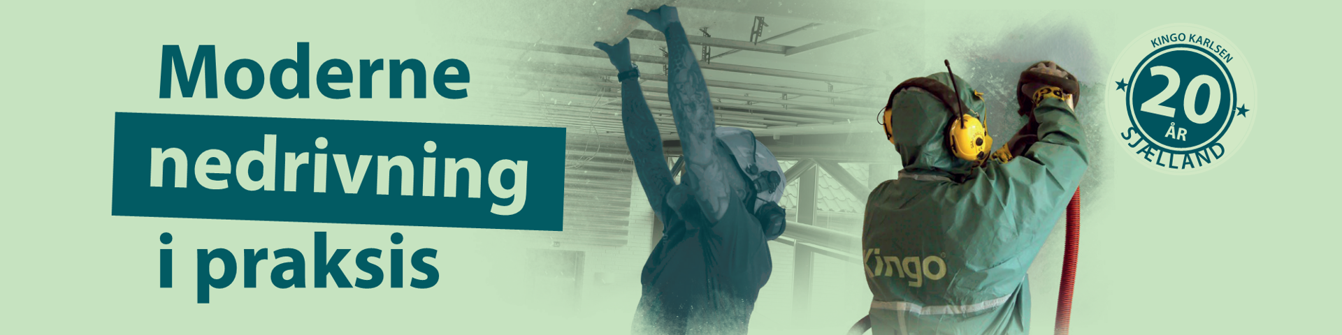 Kingos Domicil Silkeborg