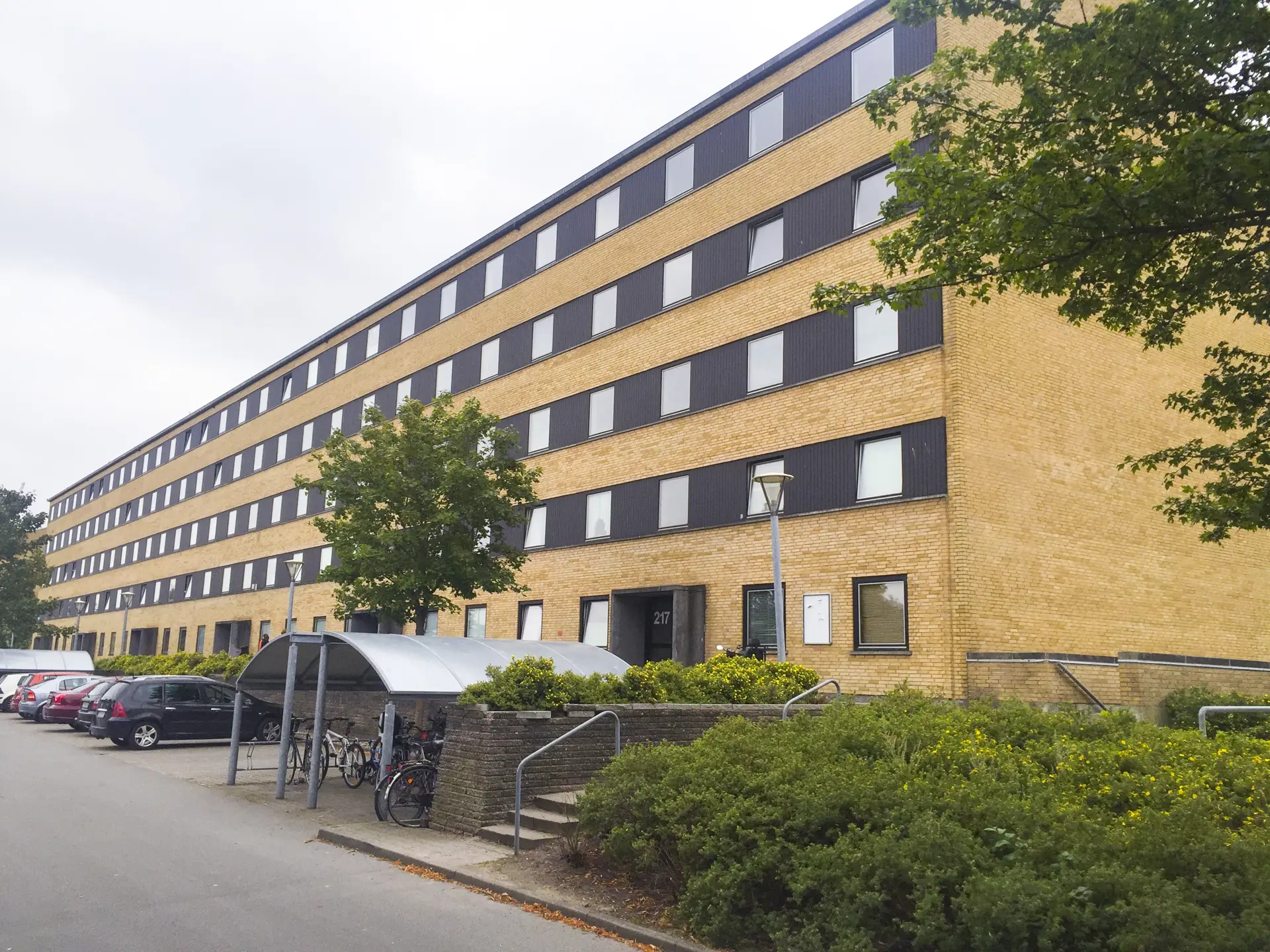 Korsløkken afd 35_Odense