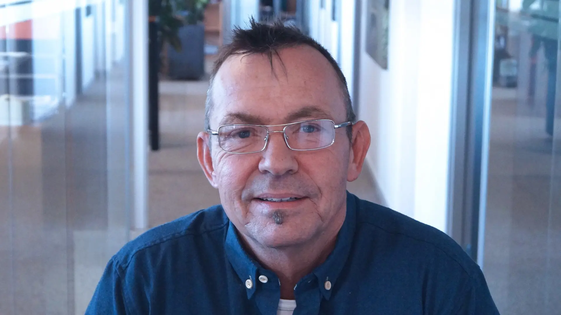 Niels Boegedal Farver