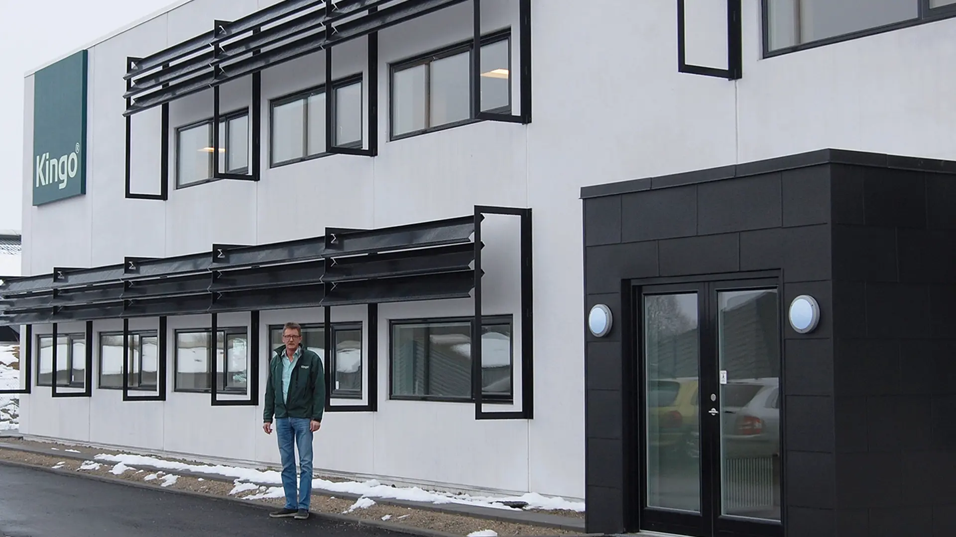 Kingos Domicil Sjaelland Gadstrup