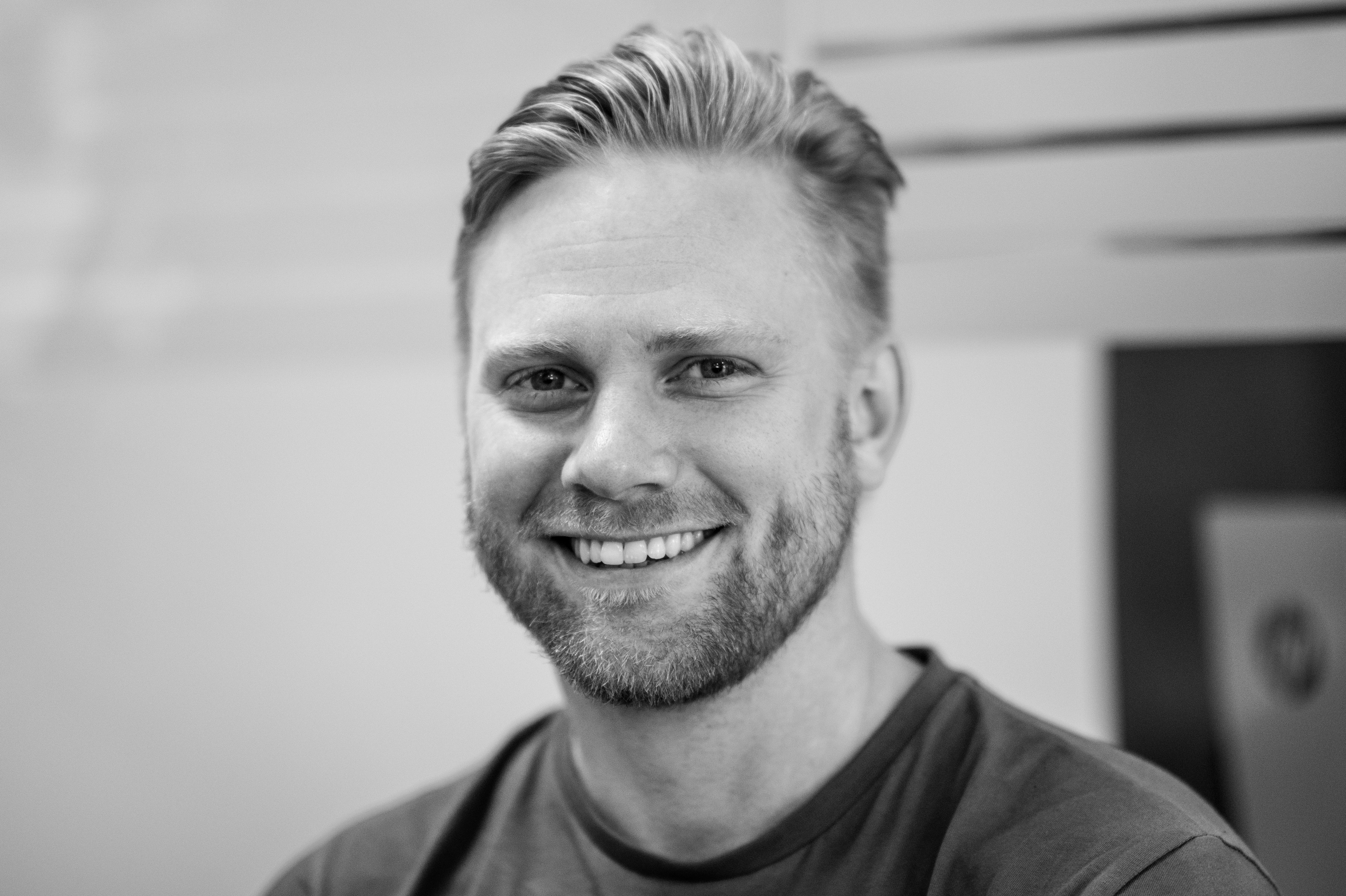 Kasper Buhl Andersen