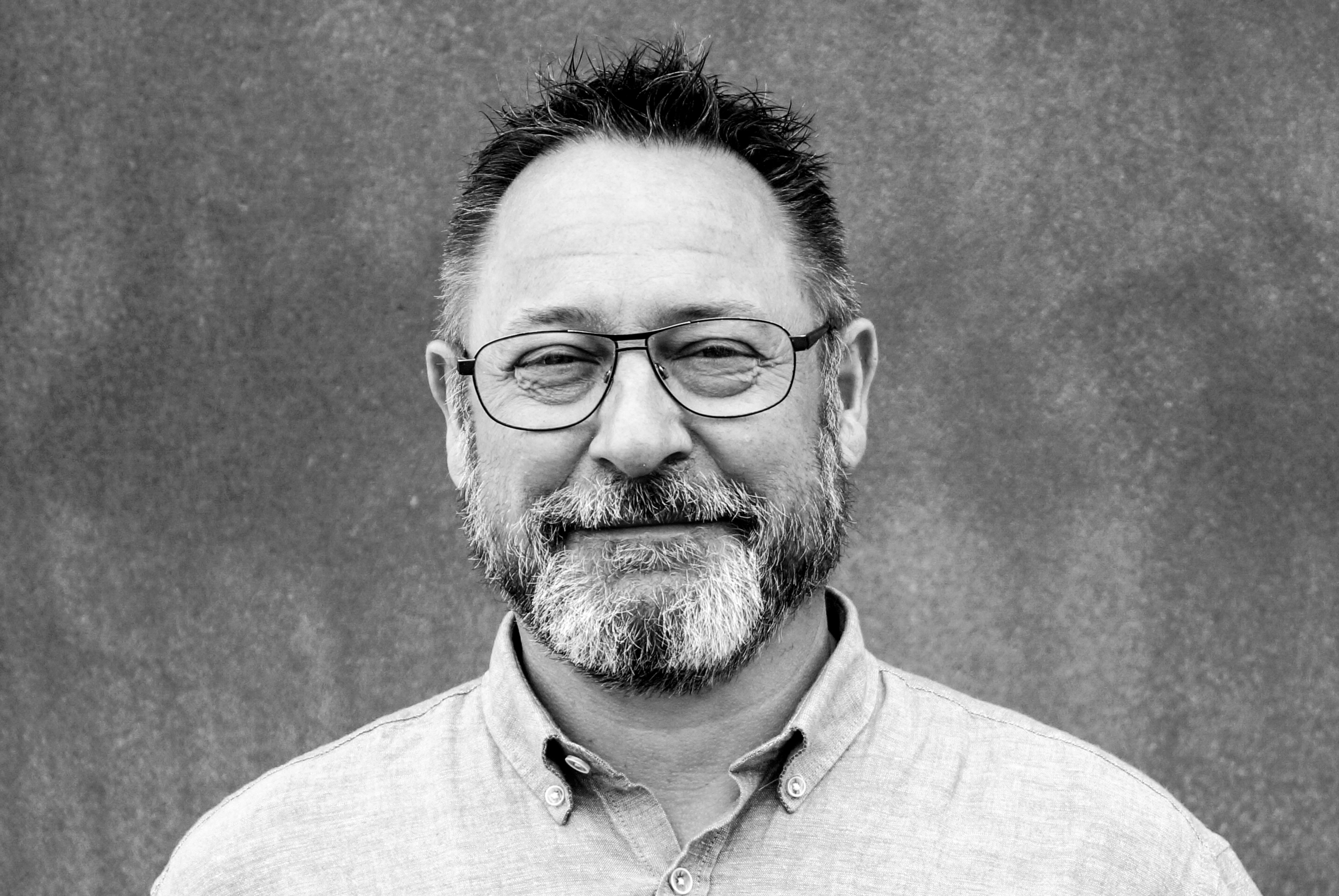 Jesper Frost Jespersen Ny Sh 2