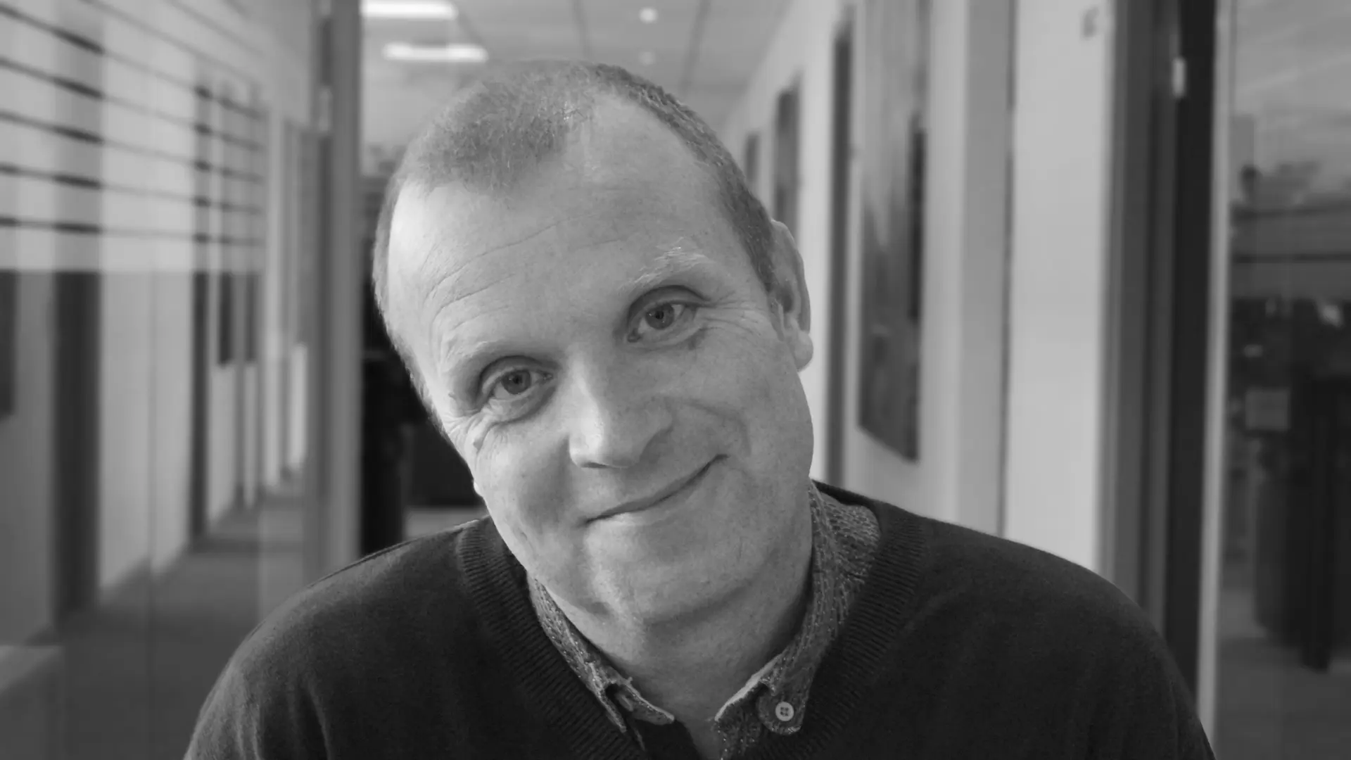 Bjarne Pedersen Sh