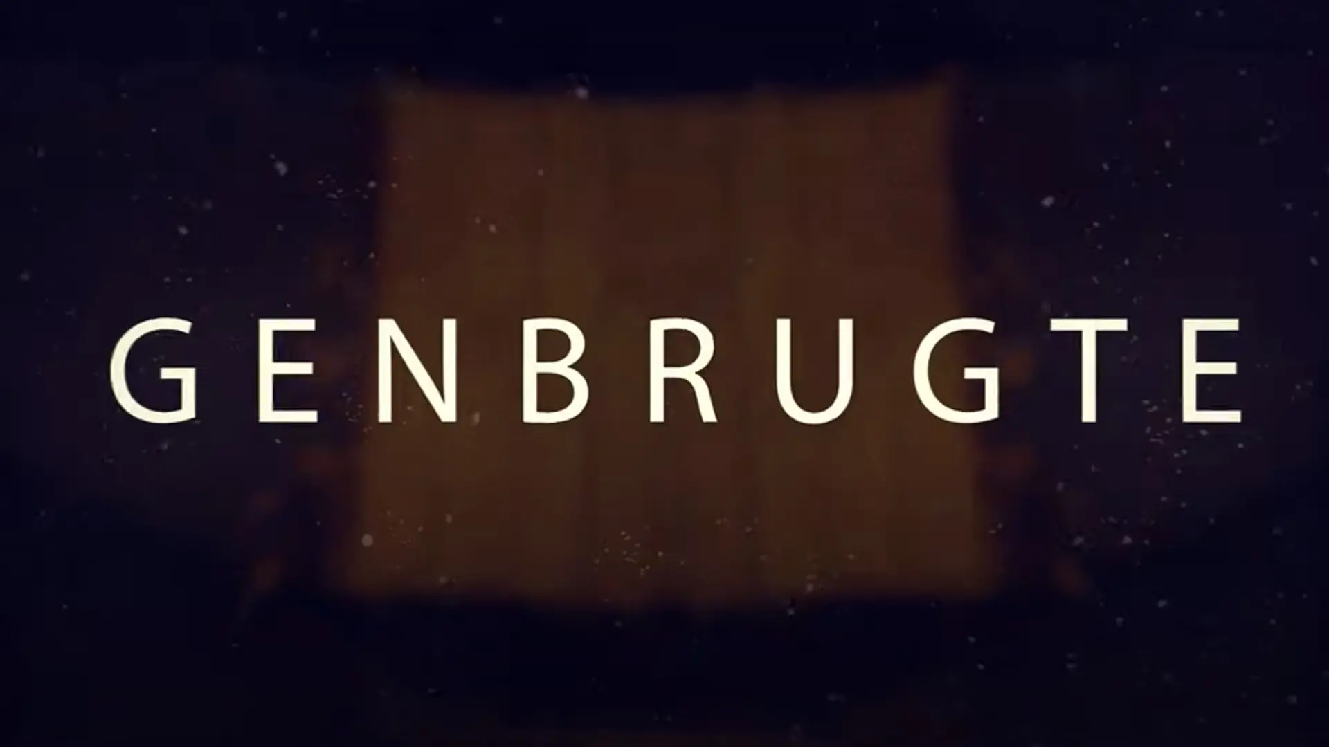 Genbrugskampagneteaser