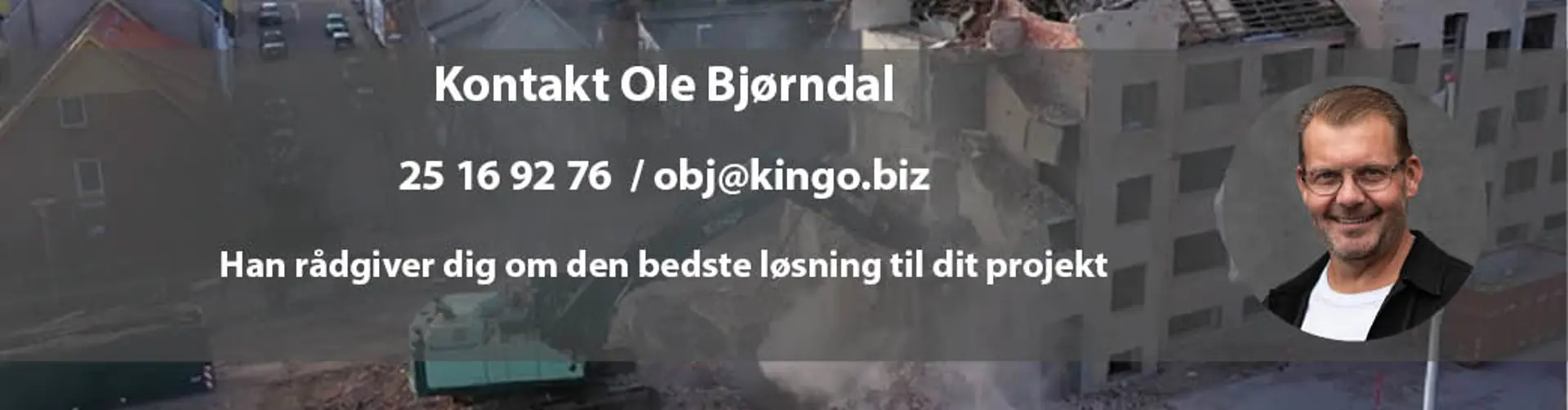Ole Bjørndal Banner3 Fullwidth Kontaktole SMT 180320253