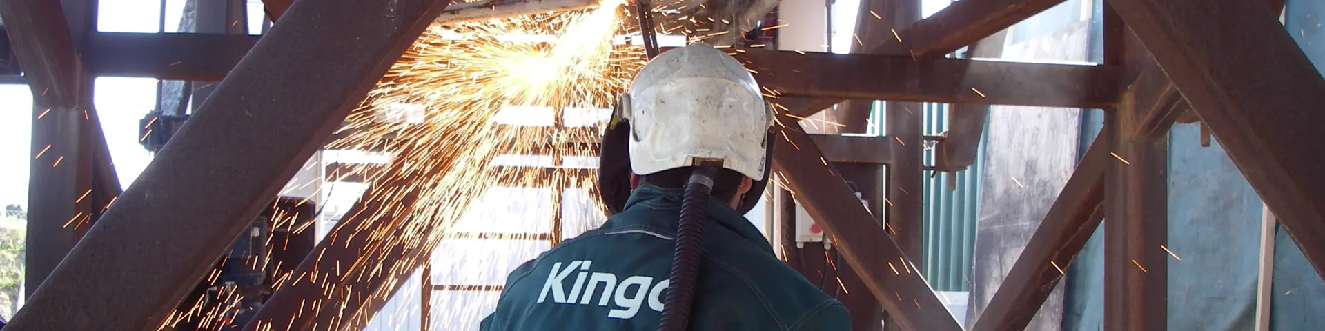 Nedskaering Og Skrotning Kingo