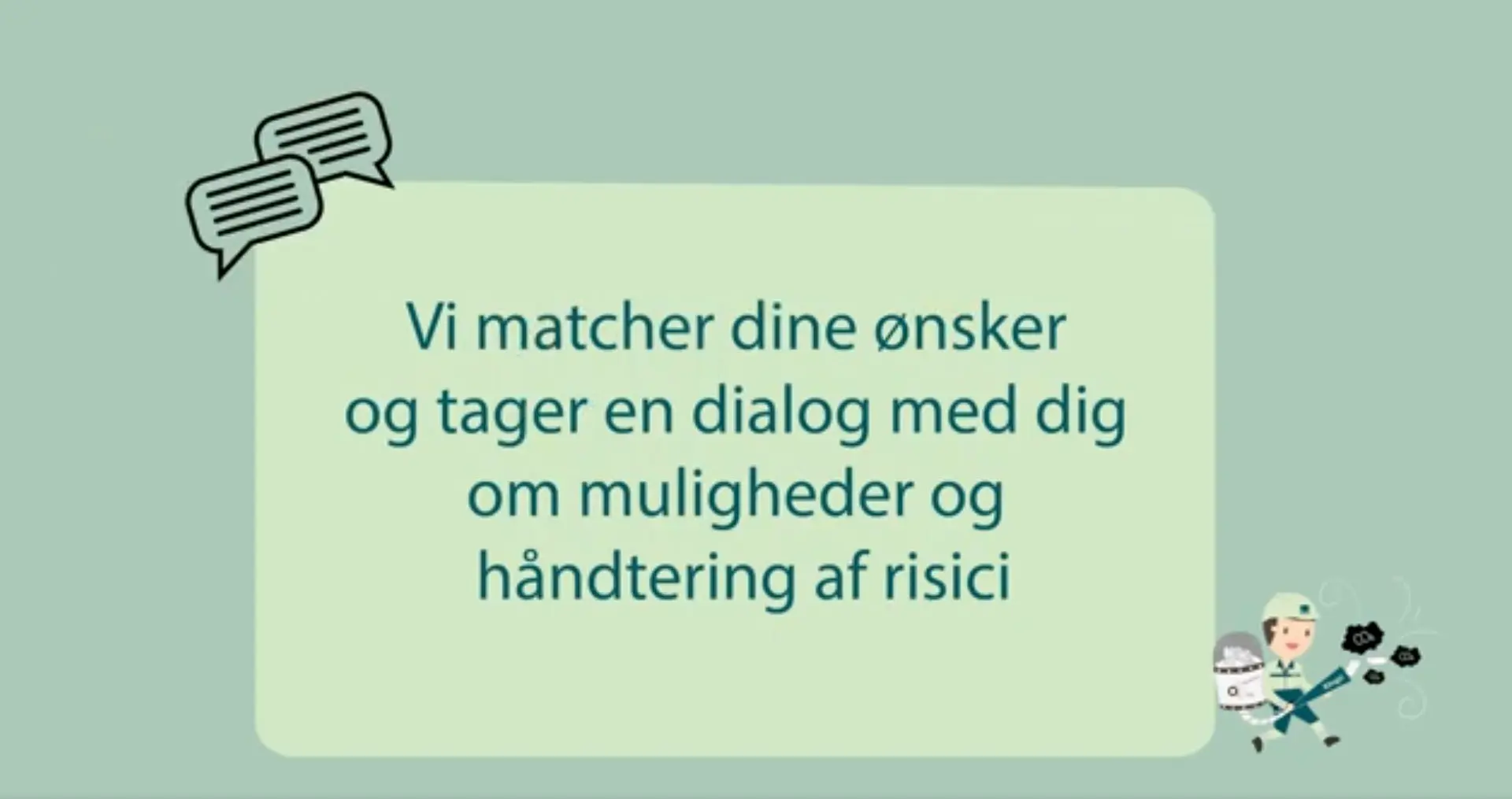 Kingo professionaliserer genbrug af byggematerialer