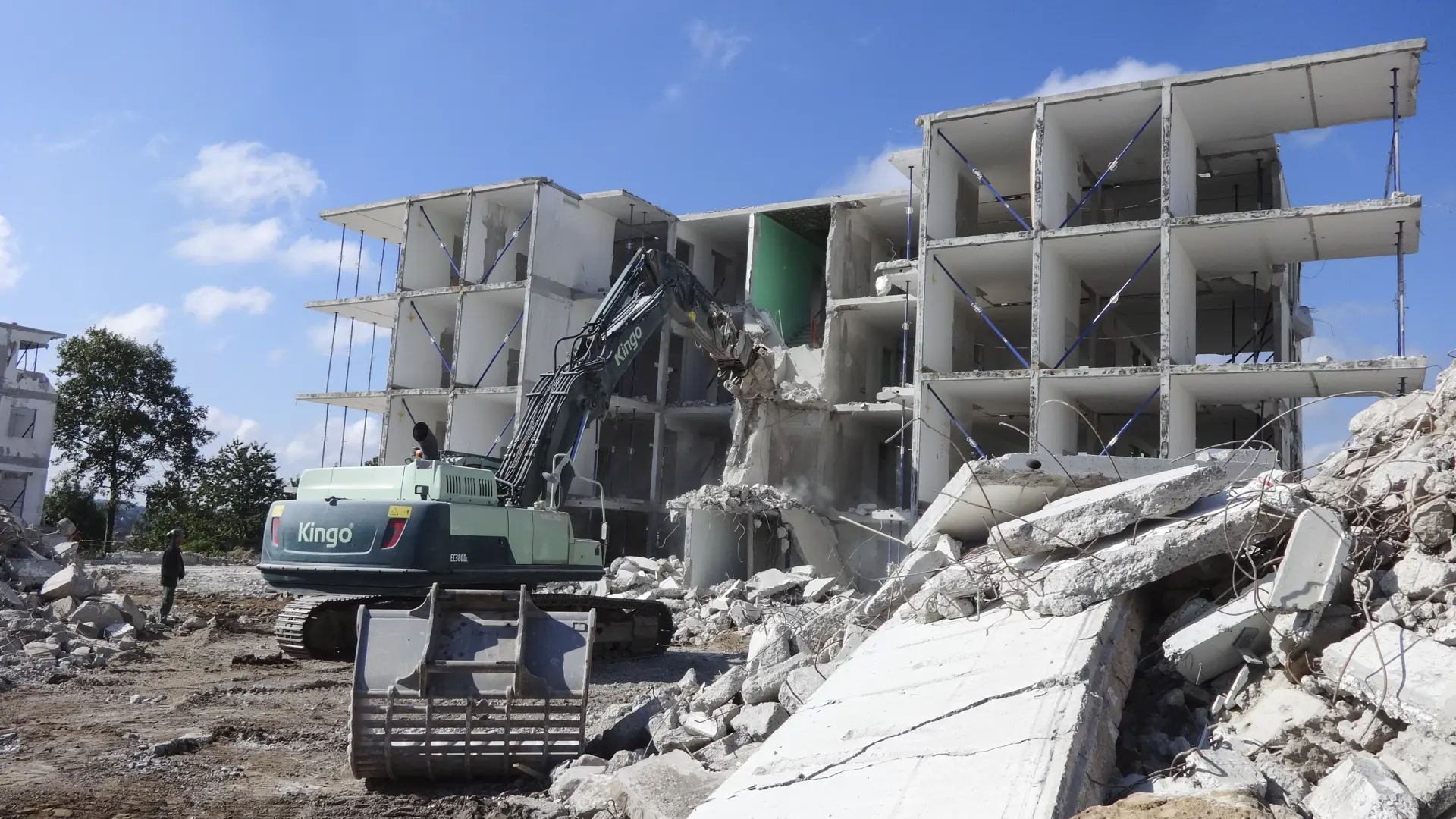 Varbergparken_Haderslev_råhus