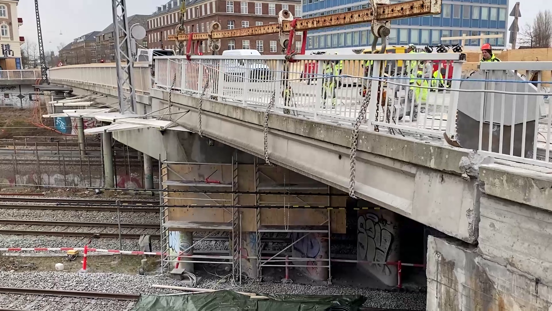 Svanemølleviadukten