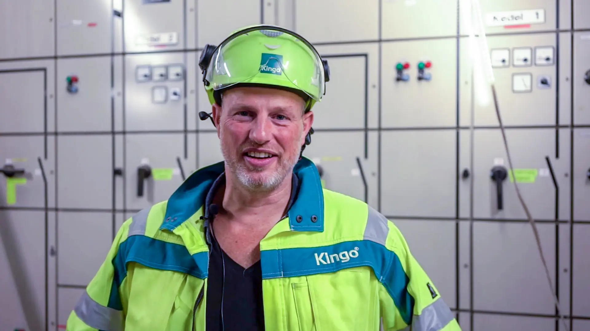 Ét forkert snit kan lukke hele hospitalet