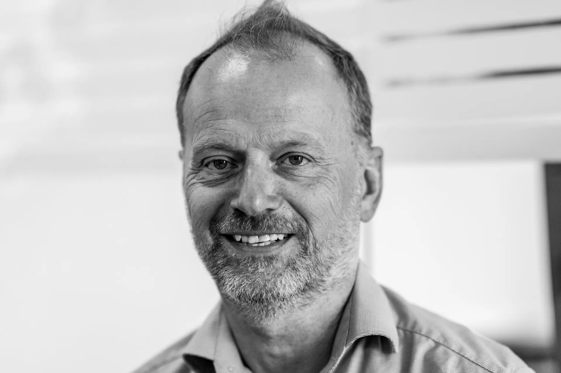 Jan Kristian Dinesen