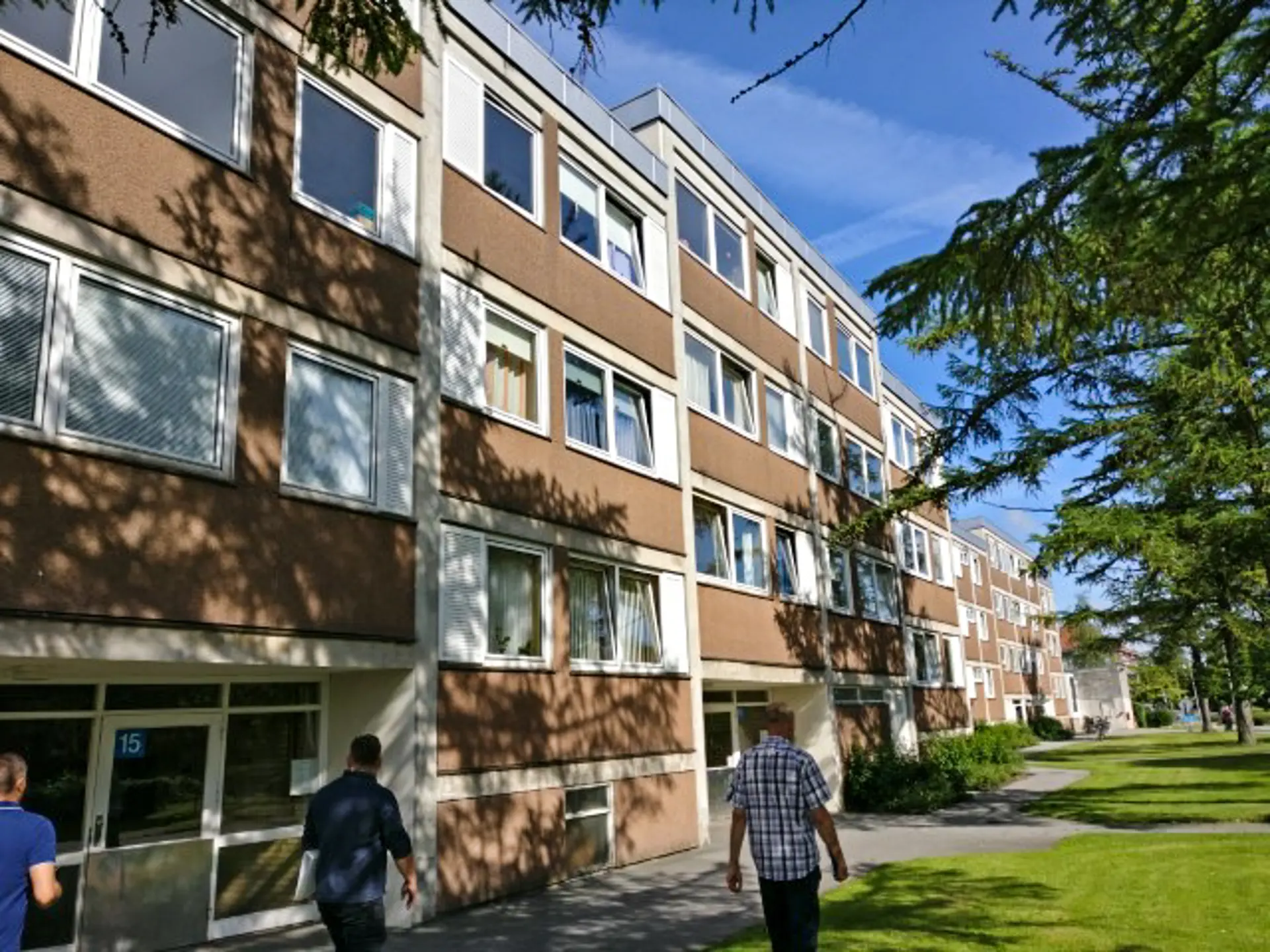 Højbjerg Vænge Herlev_2