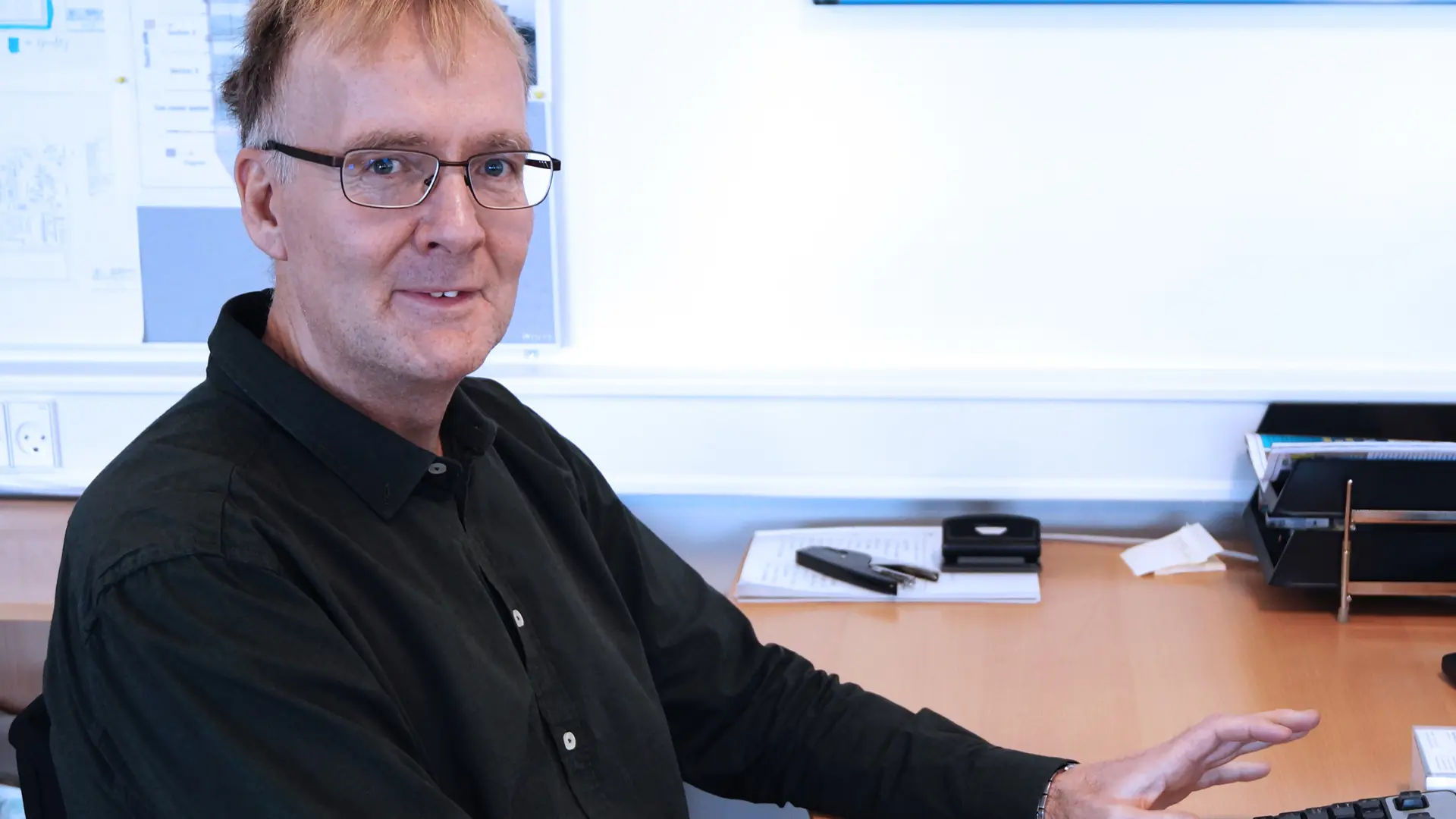 Erik Poulsgaard Jensen