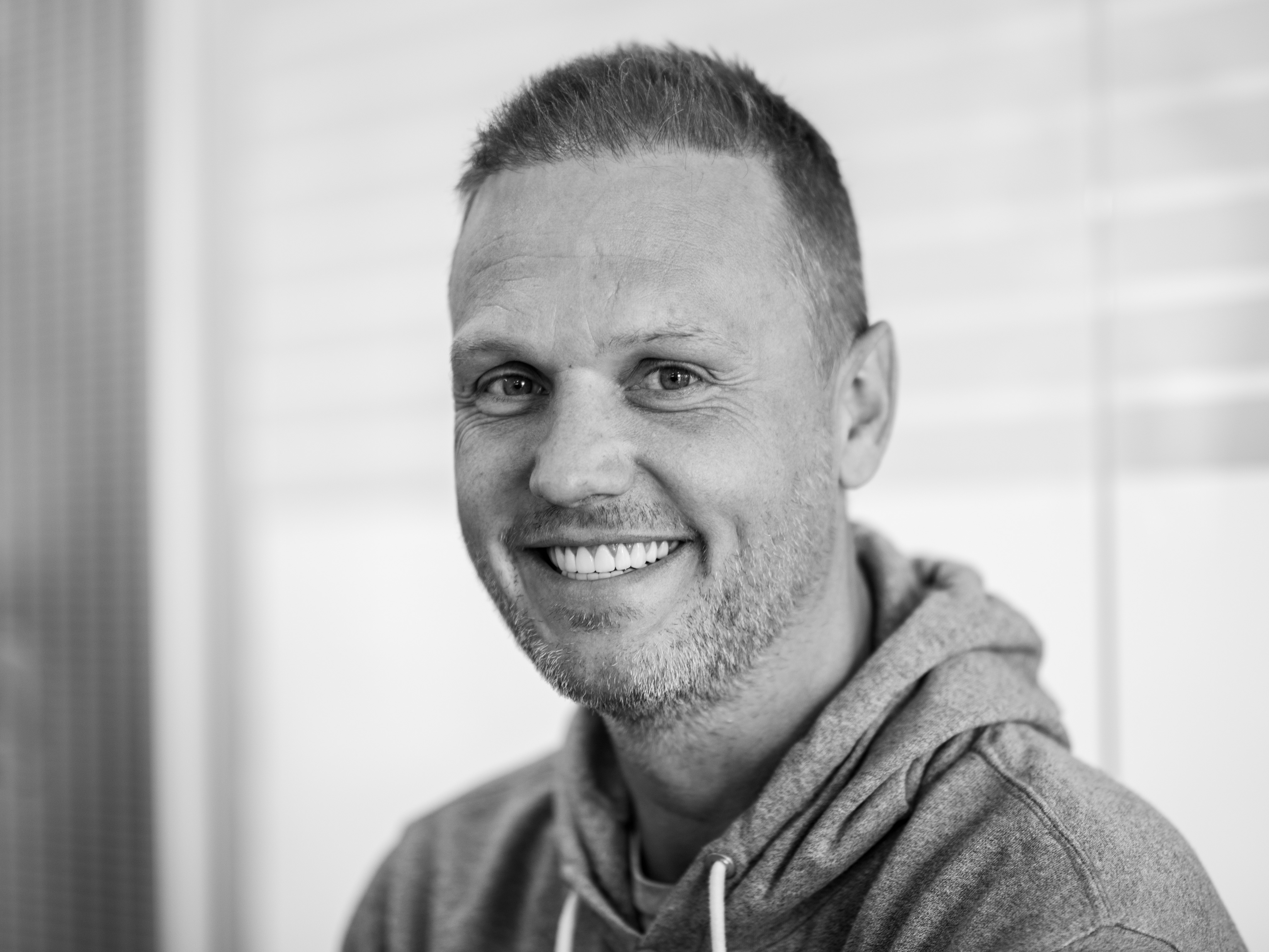 Jens Brogaard Hvas Sh