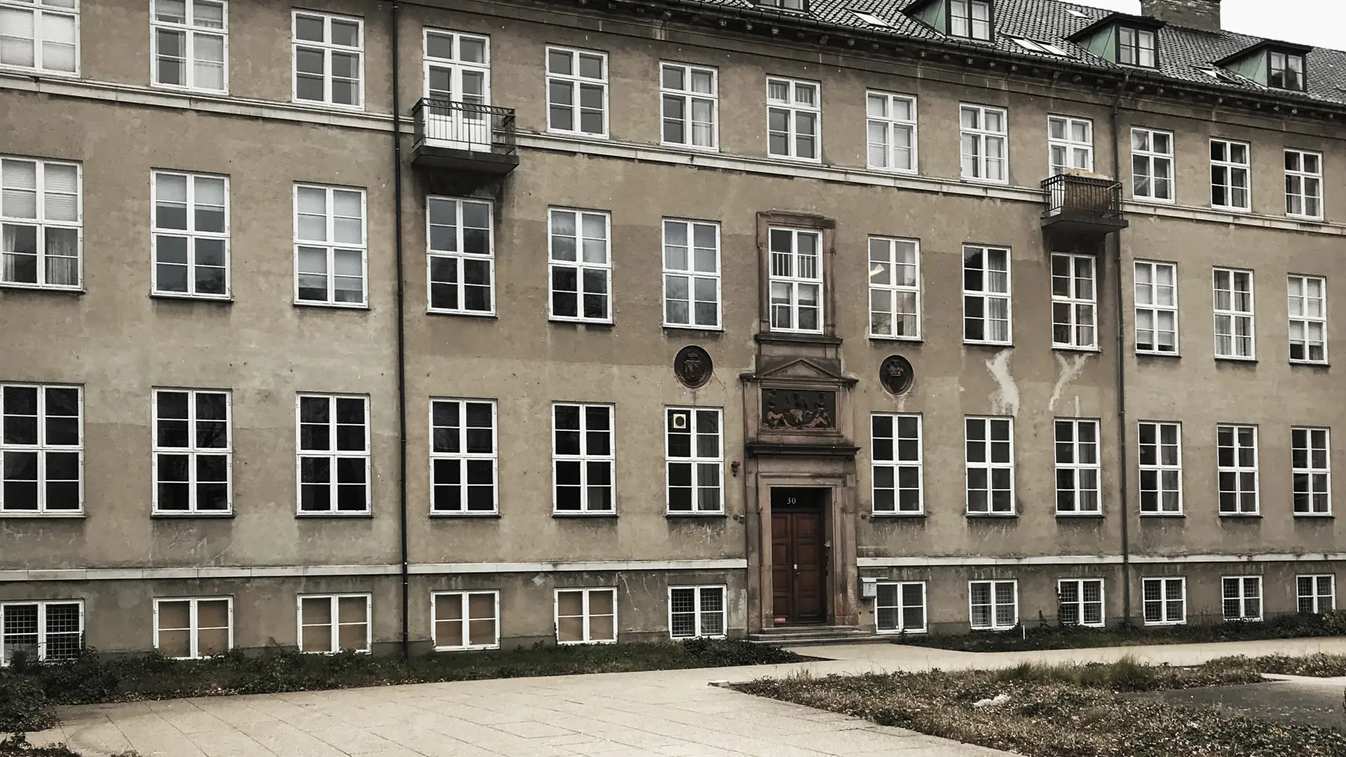 Kingo Skal Rive Rockefeller Ned